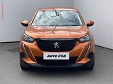 Peugeot 2008 (2021) 1.2 PT, 1.maj,ČR, Active, LED - náhled 1