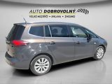 Opel Zafira Tourer Cosmo 2.0CDTI 121kW MT6 - náhled 8