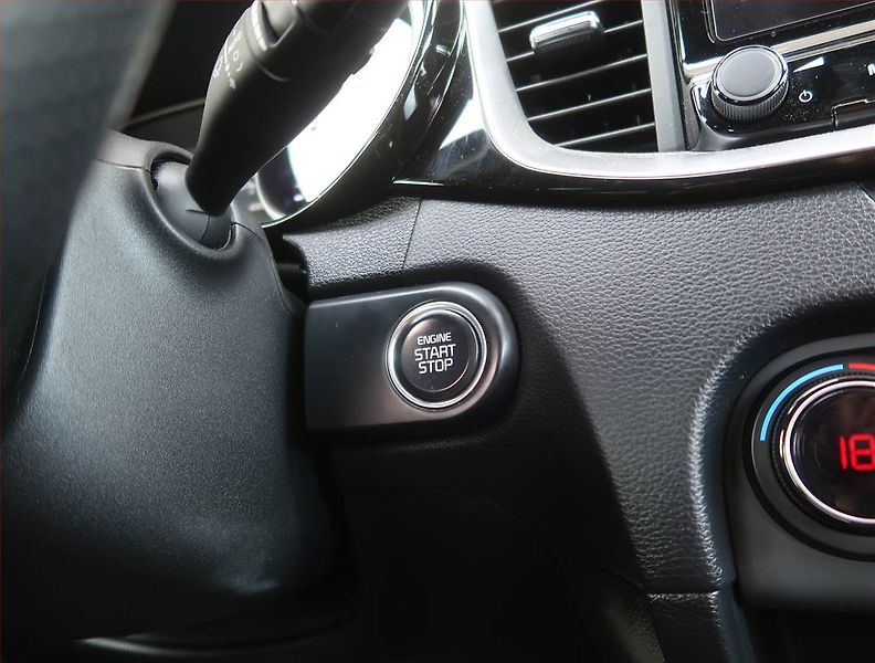 Kia Pro_Ceed (2022) GT-Line 1.5 T-GDI - fotka 17 z 19