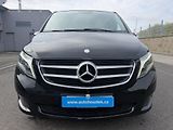 Mercedes-Benz Třídy V 250D XL AVANTGARDE 4MATIC - náhled 1