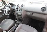 Volkswagen Caddy 1.6 TDI KLIMA TAŽNÉ - náhled 18