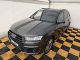 Audi Q7 3.0Tdi*200kw*CZ*DPH*S-Line* - náhled 1