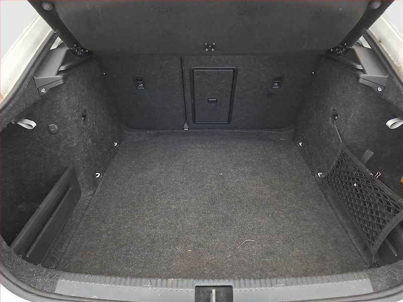 Škoda Octavia (2018) Style 1.4 TSI, Automat - fotka 14 z 18