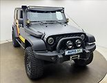 Jeep Wrangler 3,6 209kW AT PENTASTAR SERVIS - náhled 2