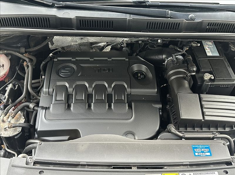 Seat Alhambra 2,0 TDI 150PS  Advanced-7 DSG - fotka 49 z 57