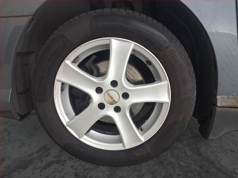 Peugeot 407 (2006) 1.6 HDi, Serv.kniha - fotka 14 z 18