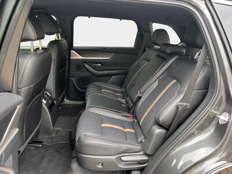 Mazda CX-80 (2026) D254/8AT/AWD/HOMURA/COSO - fotka 13 z 23