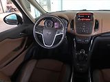 Opel Zafira (2014) 1.6 CDTI, 7 míst, Navi - náhled 7