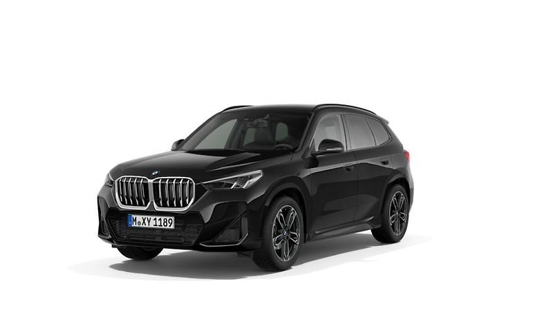 BMW X1 sDrive20i - fotografie inzerátu