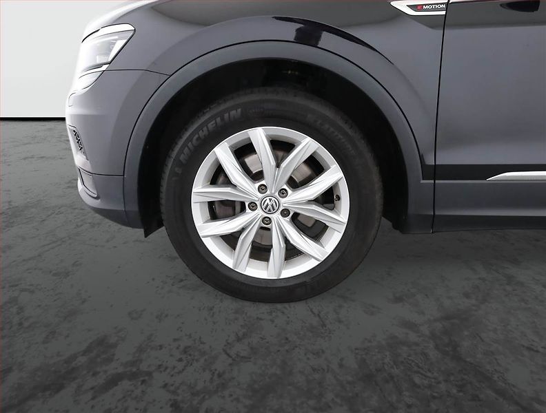 Volkswagen Tiguan Allspace (2018) 2.0 TSI - fotka 18 z 18