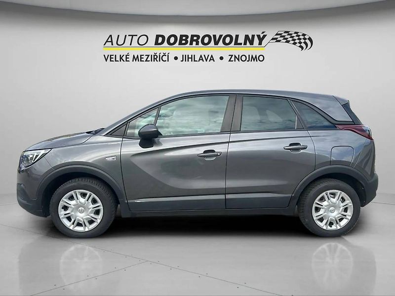 Opel Crossland Enjoy F 12 XHT (96kW / 130HP) - fotka 3 z 22
