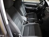 Volkswagen Touran (2009) 2.0 TDI, nová STK, Tažné - náhled 9