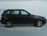 BMW X3 (2006) 2.0d, 4X4, po STK - náhled 6