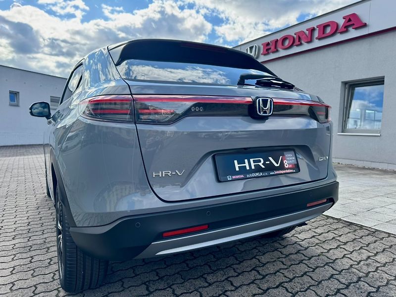 Honda HR-V (2026) 1.5 eHEV Elegance MR27 SKLADEM - fotka 30 z 43