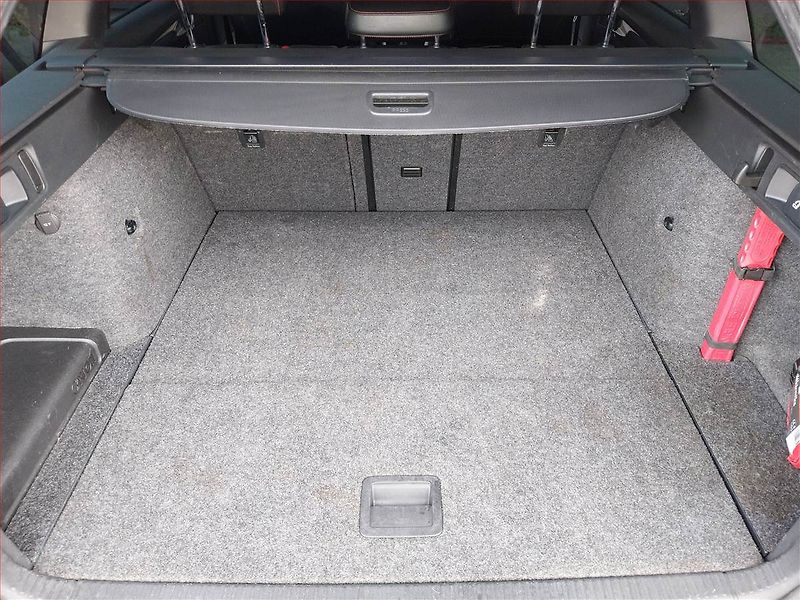Škoda Octavia (2014) 2.0 TDI, Automat, Serv.kniha - fotka 14 z 18