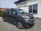 Peugeot Traveller (2016) 2.0 HDi DPH - náhled 1