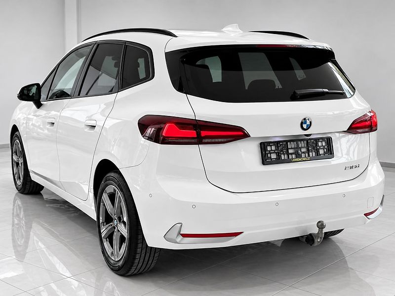 BMW Řada 2 (2023) - fotka 5 z 22