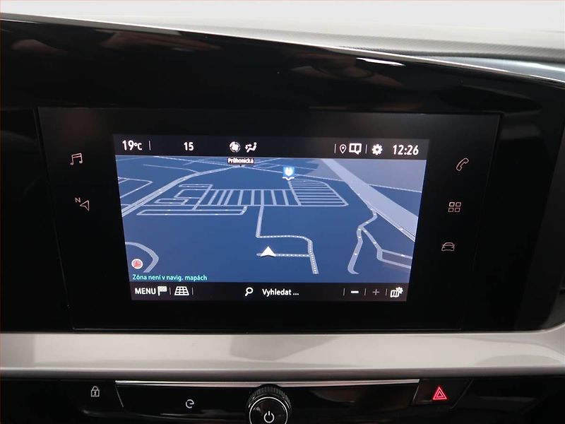 Opel Mokka (2022) Electric 50 kWh, SoH 92% - fotka 19 z 22
