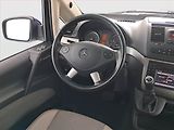 Mercedes-Benz Viano (2013) Trend 2.2 CDI, ČR, DPH - náhled 7
