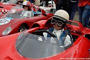 Le Mans Classic.