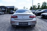 Mercedes-Benz Třídy E E 220d AMG Avantgarde/195 PS - náhled 4