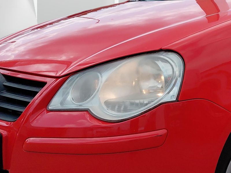 Volkswagen Polo (2008) 1,2i 44 kW Marathon - fotka 9 z 23