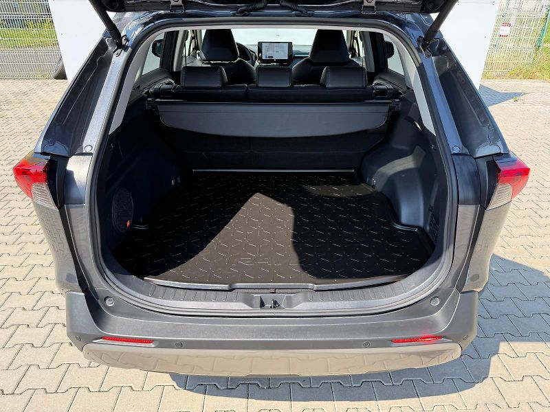 Toyota RAV4 2.5 HSD e-CVT AWD Executive JB - fotka 10 z 30