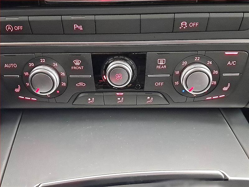 Audi A6 (2017) 3.0 TDI - fotka 19 z 22