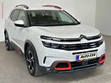 Citroën C5 Aircross (2019) 1.2 PT, Feel, LED, navi - náhled 1