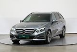 Mercedes-Benz Třídy E - náhled 1