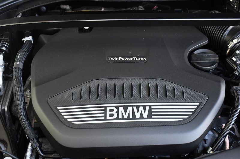 BMW Řada 2 218d M-SPORT 1M ČR - fotka 40 z 40
