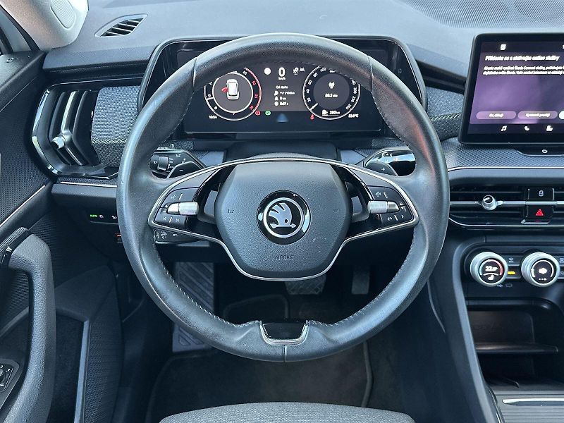 Škoda Kodiaq (2024) 2.0 TDI 4x4 DSG Selection - fotka 10 z 33