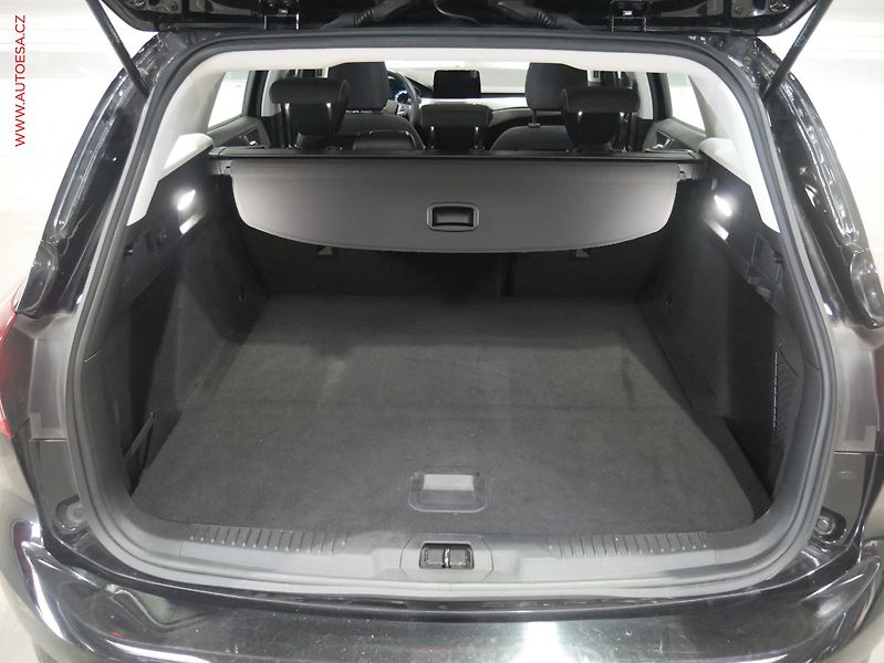 Ford Focus (2022) 1.5TDCi, AT, LED - fotka 7 z 20