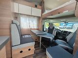 Weinsberg CaraHome (2026) 650 MEG - AKČNÍ NABÍDKA - náhled 11