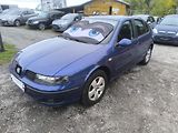 Seat Leon TDI66KW,KRÁSNÝ,110KM, SERVISKA - náhled 2