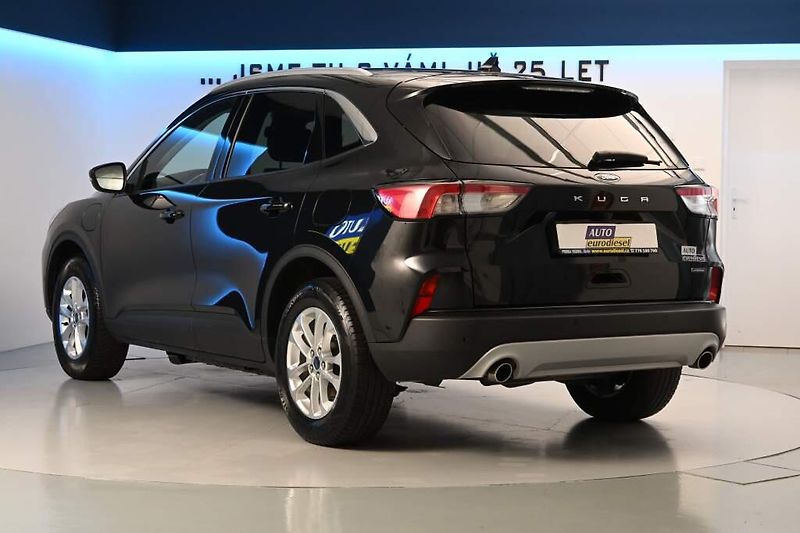 Ford Kuga (2023) 2.5 LED VIRTUAL ACC Kamera DUR - fotka 7 z 39