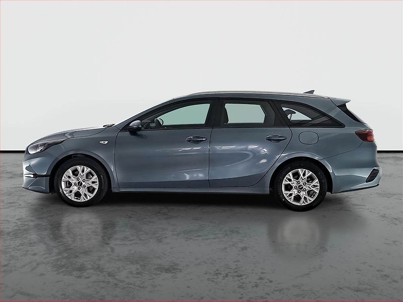 Kia Ceed (2023) Spin 1.0 T-GDI, SPIN, DPH - fotka 3 z 23