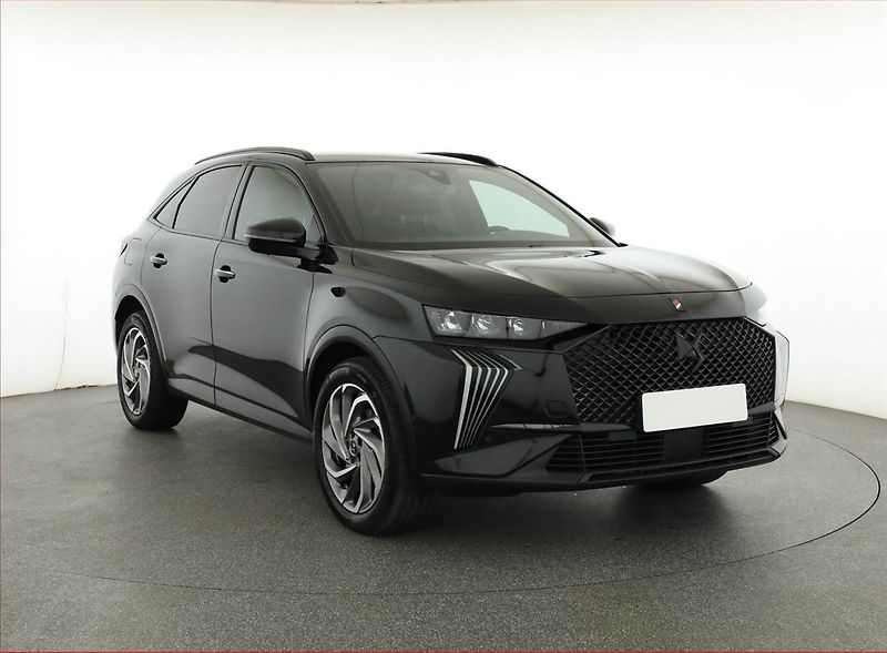 DS Automobiles DS7 Crossback (2023) 1.5 BlueHDI - fotografie inzerátu