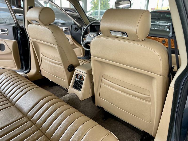 Jaguar XJ 3.6 Sovereign*1.majitel - fotka 18 z 30