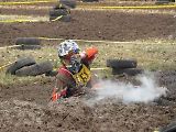 V Autokempu Karvánky v Soběslavi na Táborsku se v sobotu 17. února 2024 jel oblíbený závod Off-road fichtel day.