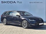 Škoda Octavia (2023) Combi SportLine DSG 4x4 2,0TDi - náhled 10