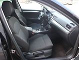 Škoda Superb (2016) 2.0 TDI, Navi, Bi-Xenony - náhled 9