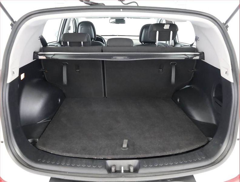 Kia Sportage (2011) 2.0 CRDi, 4X4, Automat, ČR - fotka 15 z 15