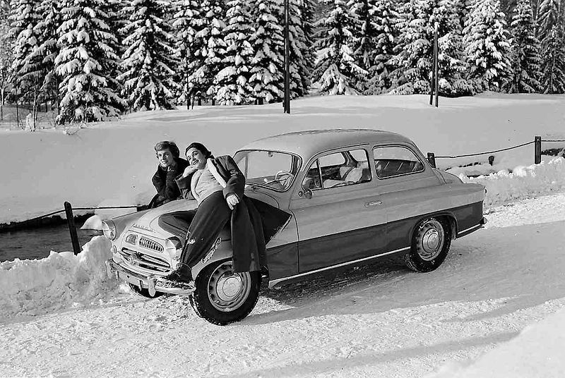 Škoda 445.