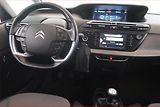 Citroën C4 Picasso (2016) 1.6 BlueHDi, 7 míst, Navi - náhled 7