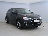 Mitsubishi ASX (2015) Intense 2.2 DI-D, 4X4 - náhled 1