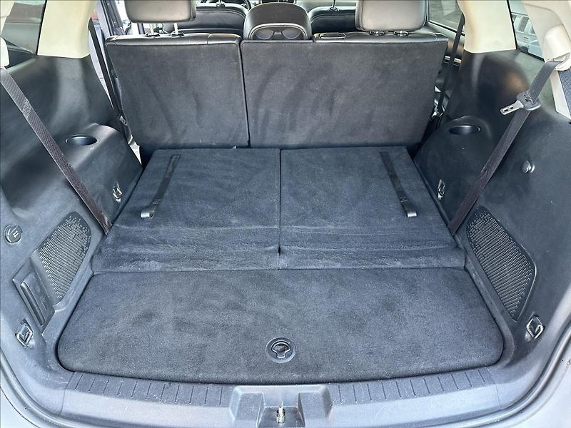 Fiat Freemont 2,0 AUTOMAT 4x4 7.míst - fotka 6 z 32