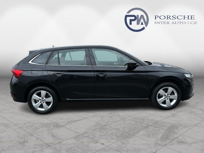 Škoda Scala (2025) 1.5TSI DSG  TOP SELEC - fotka 7 z 23