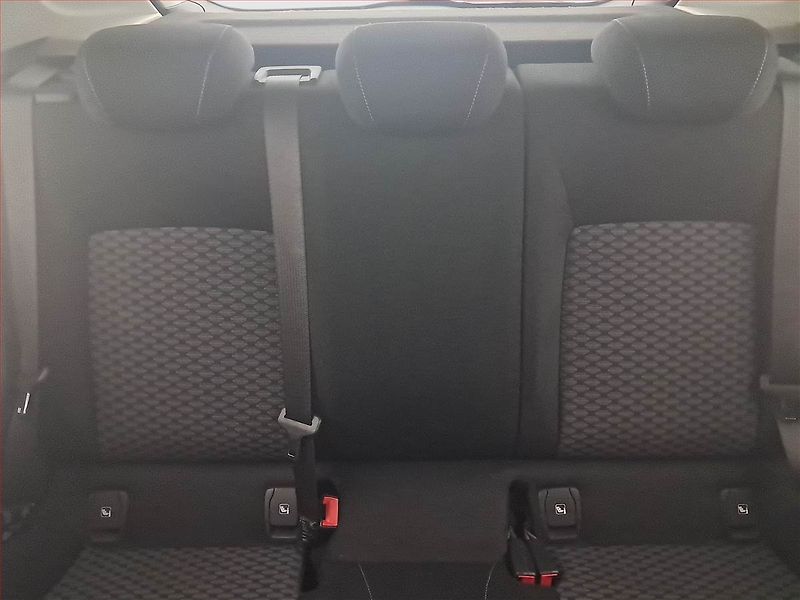 Opel Astra (2016) 1.4 T, ČR,1.maj, Serv.kniha - fotka 9 z 17