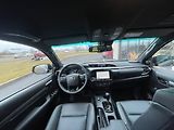Toyota Hilux 2.8 D-4D automat Invincible - náhled 25